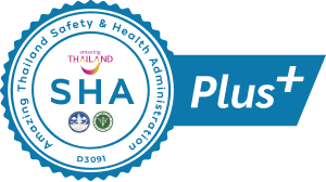 SHA Plus+ аккредитация - такси Бангкок Паттайя в постковидный период